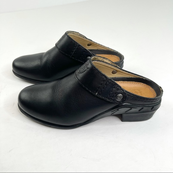 🔸SOLD🔸Ariat Convertible Clogs Mules - Picture 2 of 12